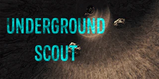 Underground Scout thumbnail
