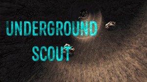 Image for Underground Scout