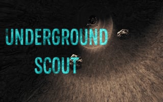 Underground Scout game cover