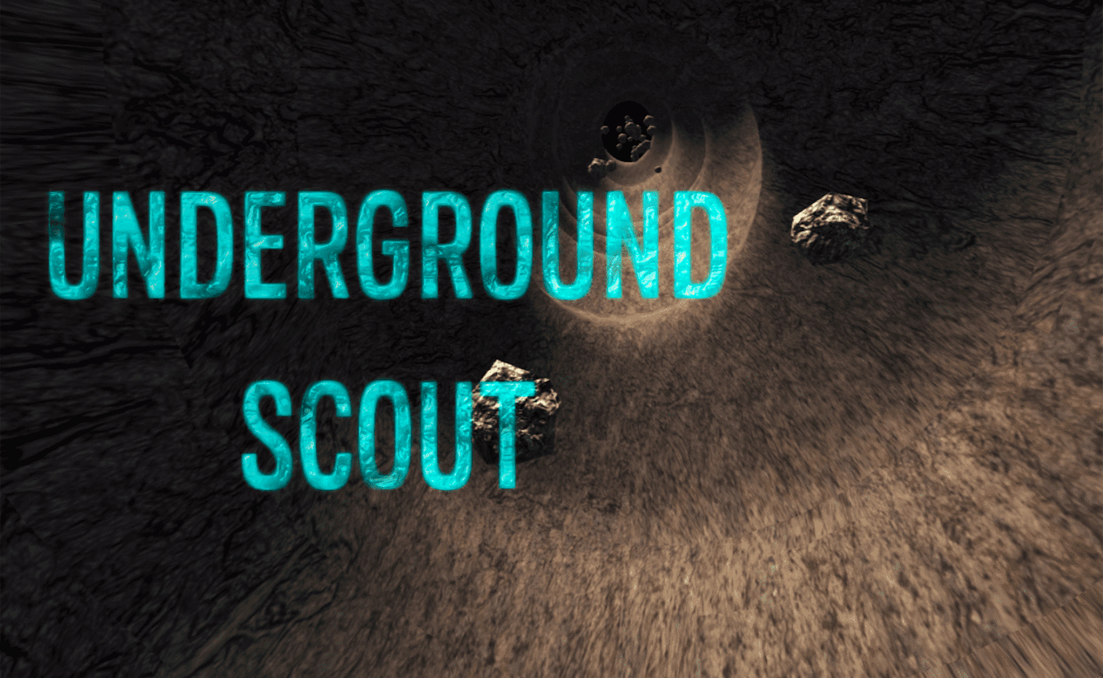 Underground Scout