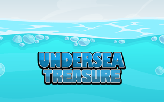 Undersea Treasure