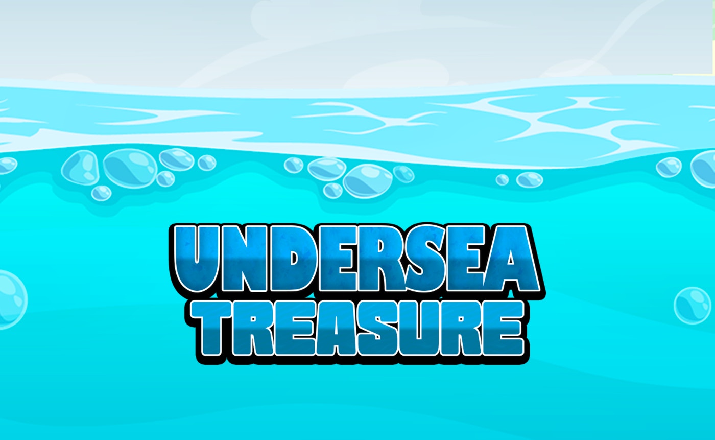 Undersea Treasure