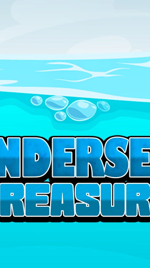 Undersea Treasure