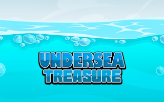 Undersea Treasure