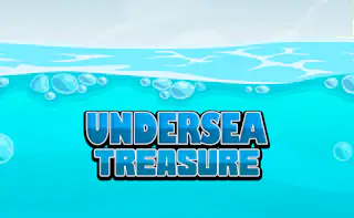 Undersea Treasure