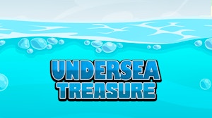 Image for Undersea Treasure