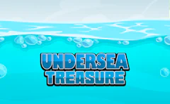 Undersea Treasure