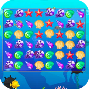 Undersea Treasure Thumbnail