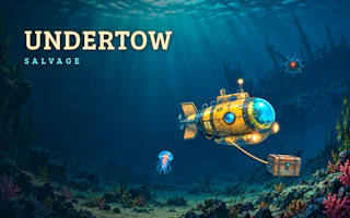 Undertow Salvage