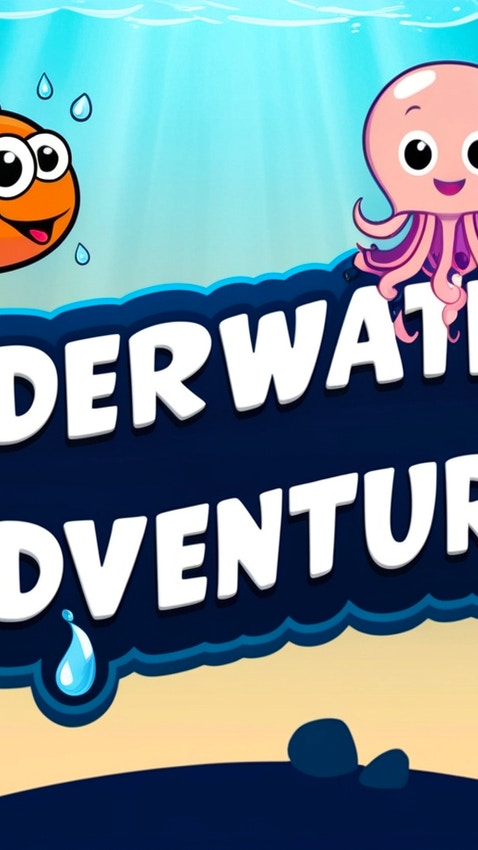 Underwater Adventure