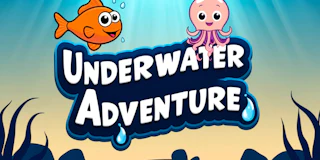Underwater Adventure thumbnail