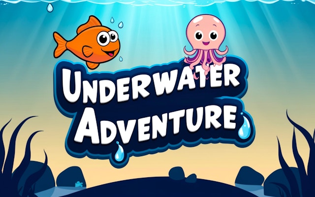 Underwater Adventure
