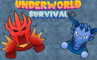 Underworld Survival