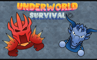 Underworld Survival