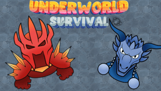Underworld Survival game cover
