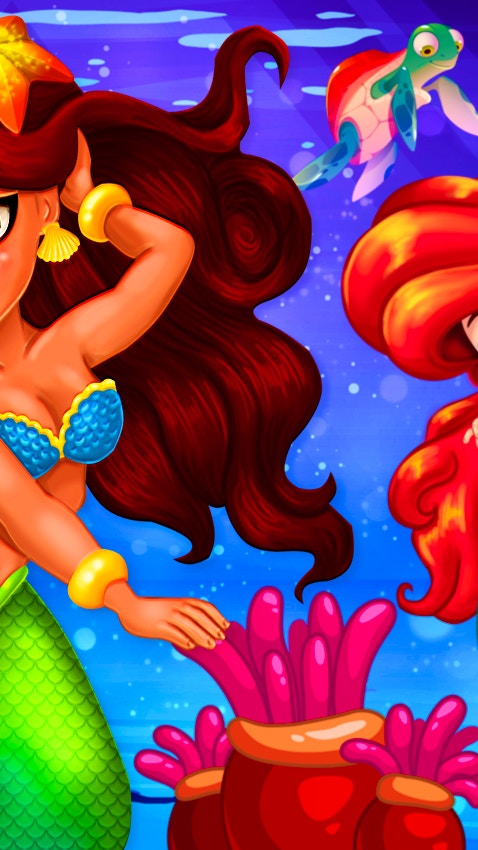 Undine Match the Pic