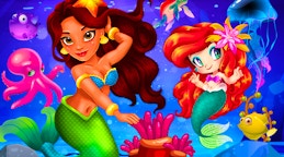 Undine Match the Pic