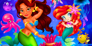 Undine Match the Pic thumbnail