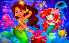 Undine Match the Pic
