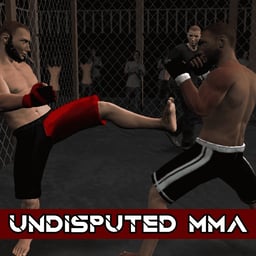 Undisputed MMA Online sports Games on taptohit.com