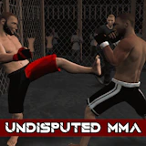 Undisputed MMA