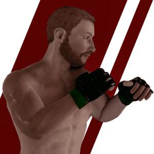 Undisputed MMA Thumbnail