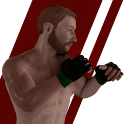 Undisputed MMA