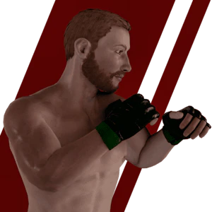 Undisputed MMA