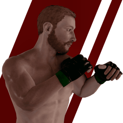 Undisputed MMA By Gamepix