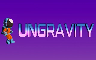 Ungravity game cover