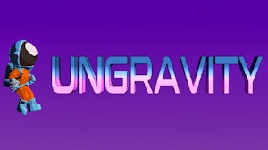 Image for Ungravity