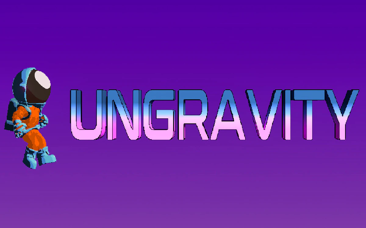 Play Ungravity — free online Arcade game