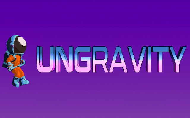Ungraivty