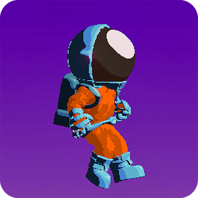Ungravity By Gamepix