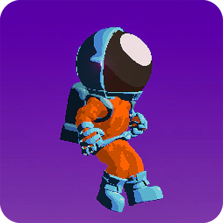 Ungravity game thumbnail