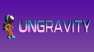 Ungravity game cover