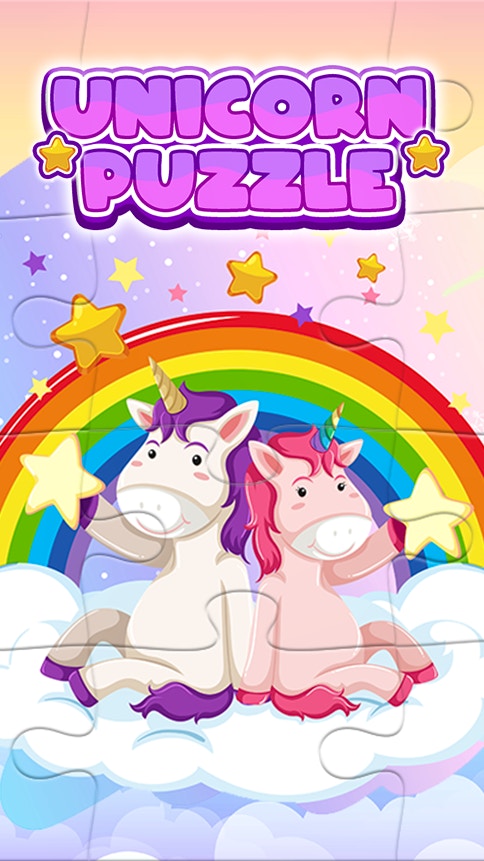Unicorn Puzzle
