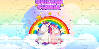Unicorn Puzzle thumbnail