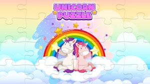 Image for Unicorn Puzzle