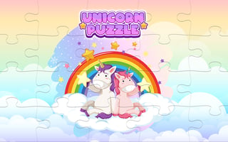 Unicorn Puzzle