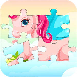 Unicorn Puzzle Thumbnail