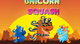 Unicorn Squash