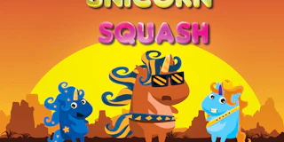 Unicorn Squash thumbnail