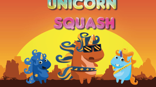 Unicorn Squash