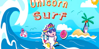 Unicorn Surf thumbnail