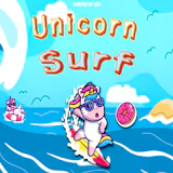 Unicorn Surf