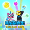 Unikitty: Rainbow Rage