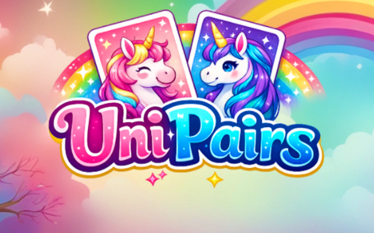 Play UniPairs — free online Memory game