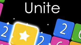 Unite game cover