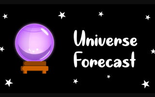 Universe Forecast game cover